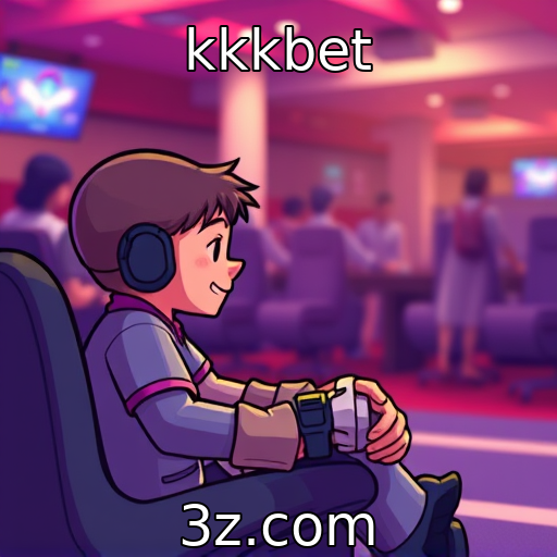 kkkbet - Acessibilidade em jogos digitais avança com novas tecnologias