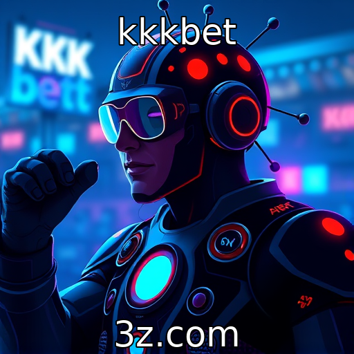 kkkbet - O papel da inteligência artificial no desenvolvimento de jogos