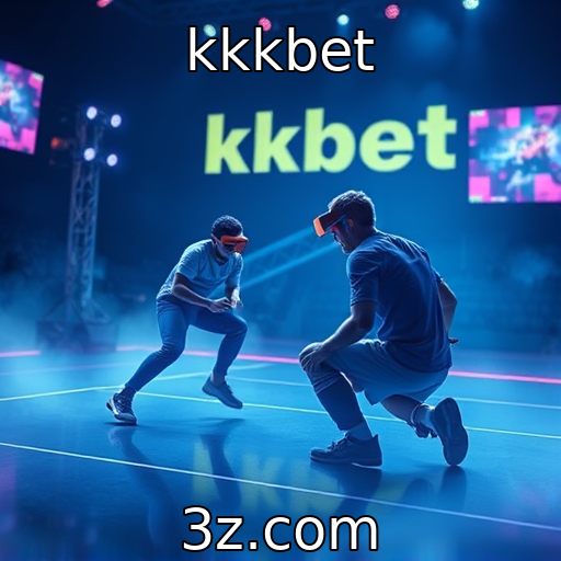 kkkbet - Adoção de tecnologia de realidade aumentada nos jogos