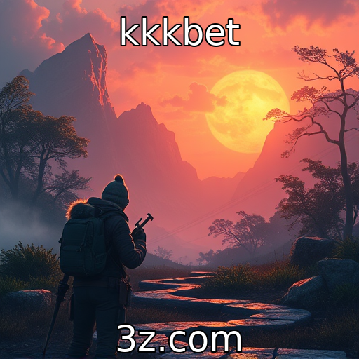 kkkbet | Evolução das narrativas em jogos de aventura