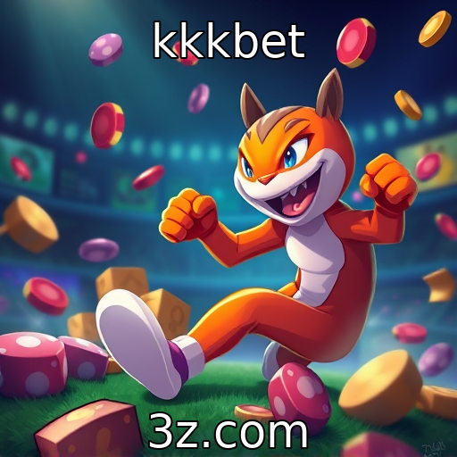 kkkbet | Perspectivas do mercado de jogos para o futuro