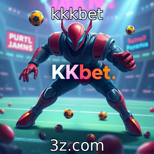 kkkbet : Tendências em desenvolvimento de jogos para o futuro