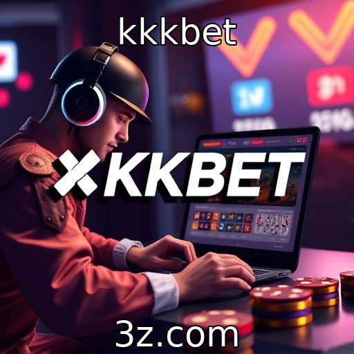 kkkbet : Crescimento das plataformas de jogos online em diversas regiões