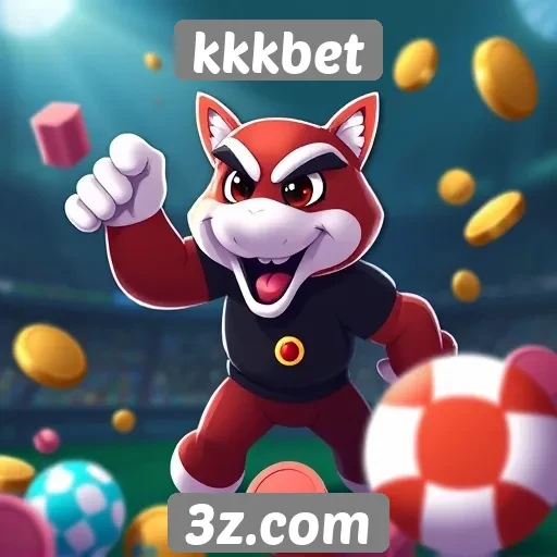 Ofertas de bônus e promoções no kkkbet