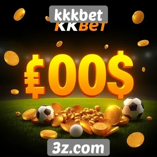 plataforma kkkbet disponibiliza bônus para novos jogadores