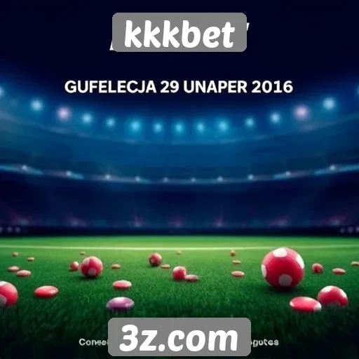 kkkbet oferece promoções atrativas para novos usuários