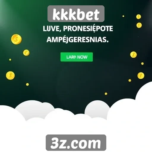 Promoções e bônus disponíveis no kkkbet para novos usuários