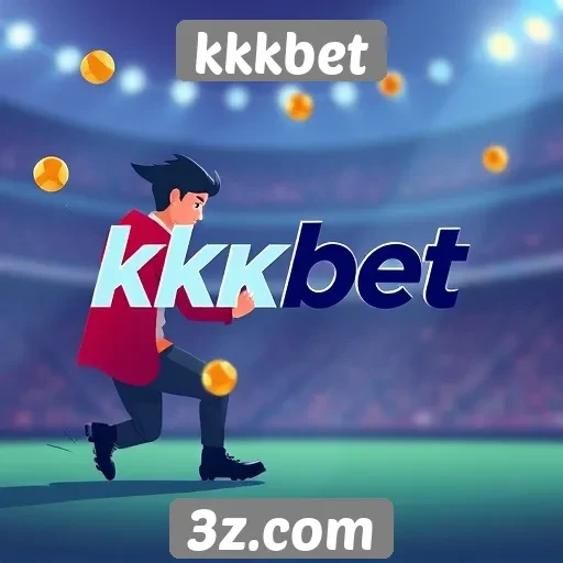 kkkbet: uma visão sobre a experiência do usuário