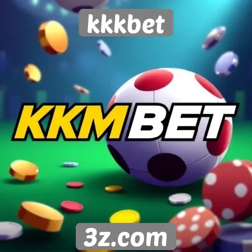 Comparativo entre kkkbet e concorrentes no mercado de jogos