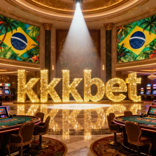kkkbet logo