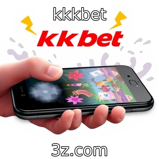 kkkbet : Crescimento do mercado de jogos móveis impacta a indústria