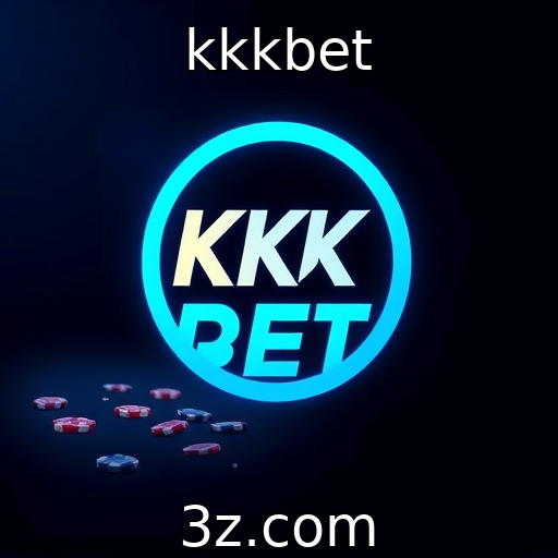 kkkbet | Desafios da indústria de jogos online