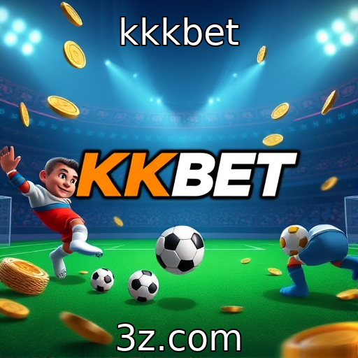 kkkbet - Novas tendências em jogos online e suas implicações