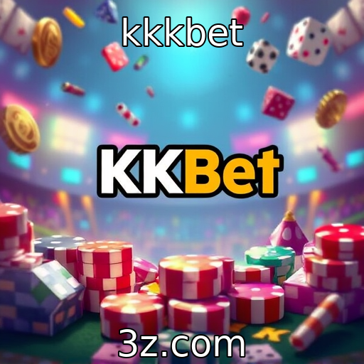 kkkbet - Regulação da indústria de jogos e seus desafios