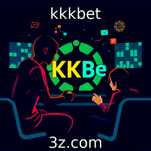 kkkbet | Estudos sobre os efeitos sociais dos jogos digitais