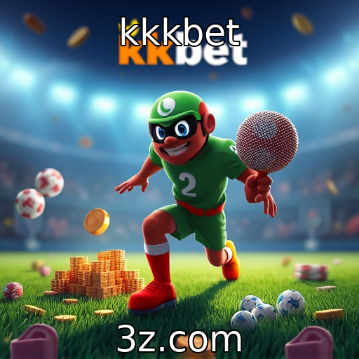 kkkbet | Inovação tecnológica nas experiências de jogos