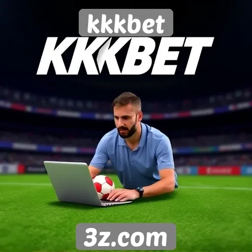 Experiência do usuário no site kkkbet avaliadas