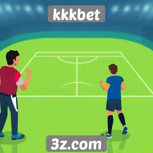 Interface do usuário do kkkbet é amigável e intuitiva